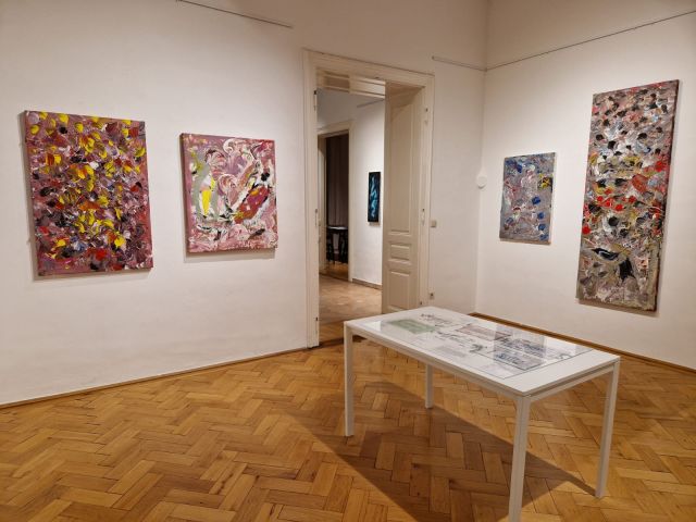 dieHolasek, Katharina Szepannek, Sabine Groschup dieHolasek, Katharina Szepannek, Sabine Groschup
