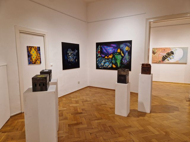Robert Svoboda, Katharina Szepannek, Maria Wieser Robert Svoboda, Katharina Szepannek, Maria Wieser